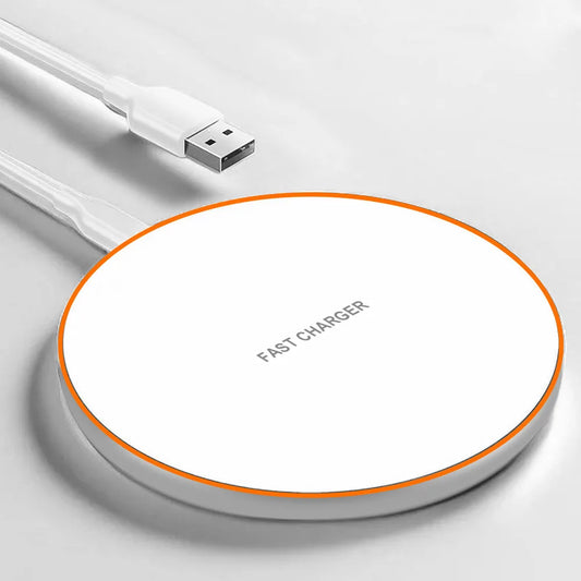 NOVADOCK - 30-W-Wireless-Ladepad Schnelllader
